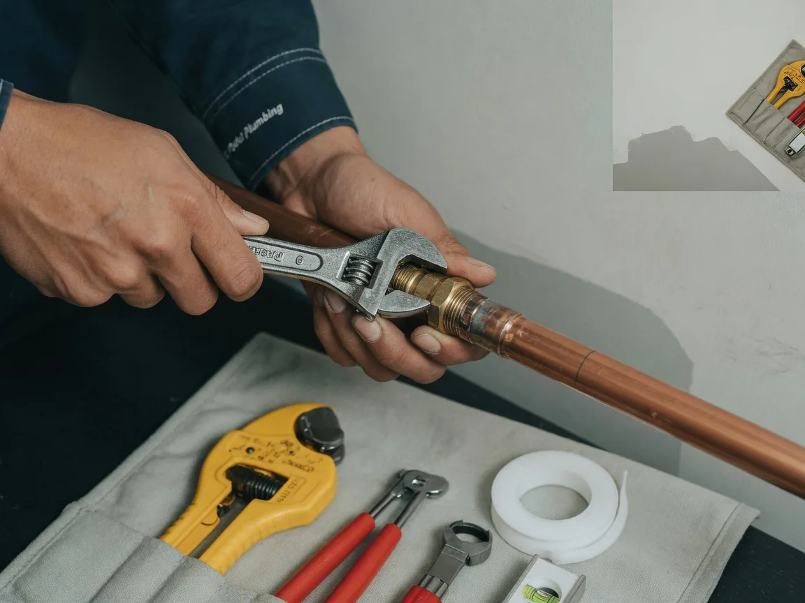Why choose Drain Cleaning in Upton, WY
